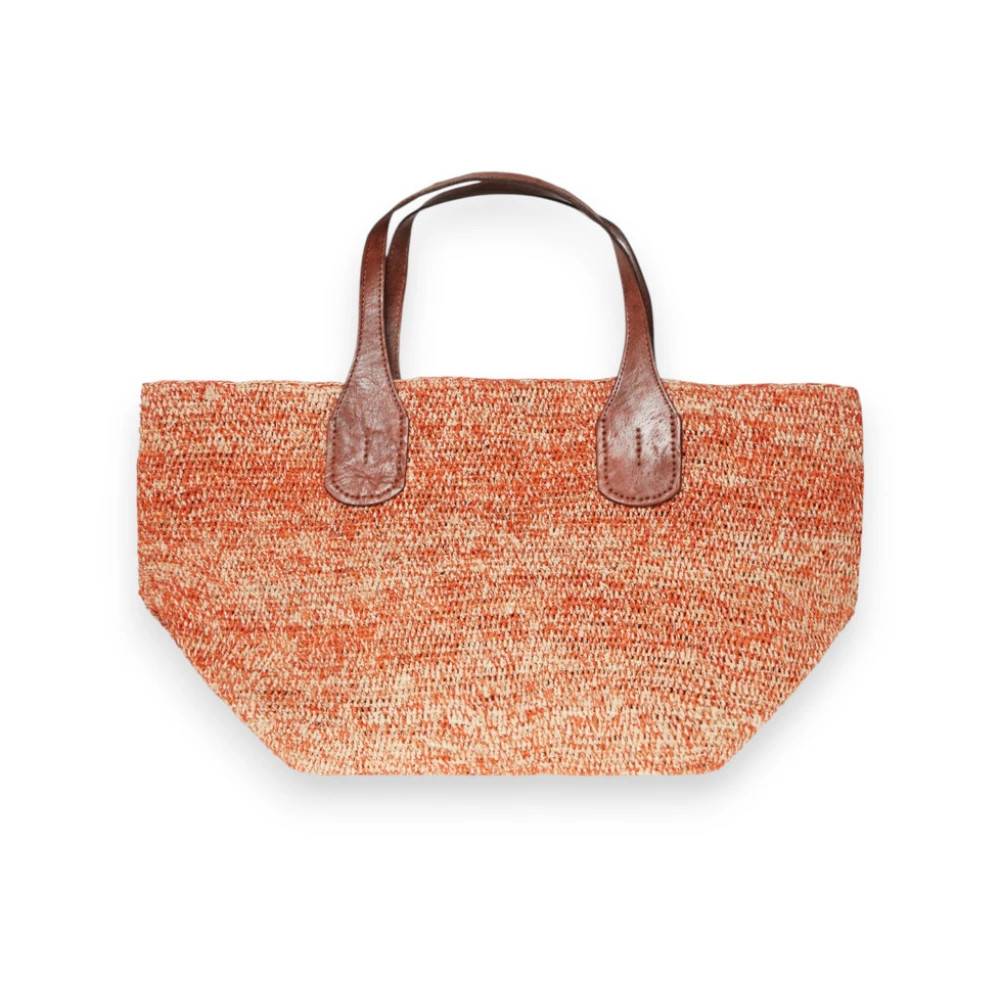 Ibeliv - Tokyo II Tote Bag Väskor - Dam - ONE Size - Bomull