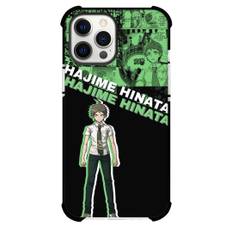 Danganronpa Hajime Hinata Phone Case For iPhone Samsung Galaxy Pixel OnePlus Vivo Xiaomi Asus Sony Motorola Nokia - Hajime Hinata known as Izuru Kamukura