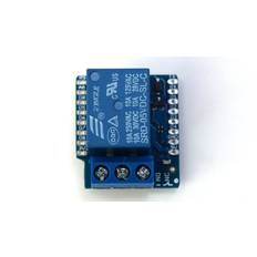 Relay Shield V2.0.0 for LOLIN (WEMOS) D1 mini