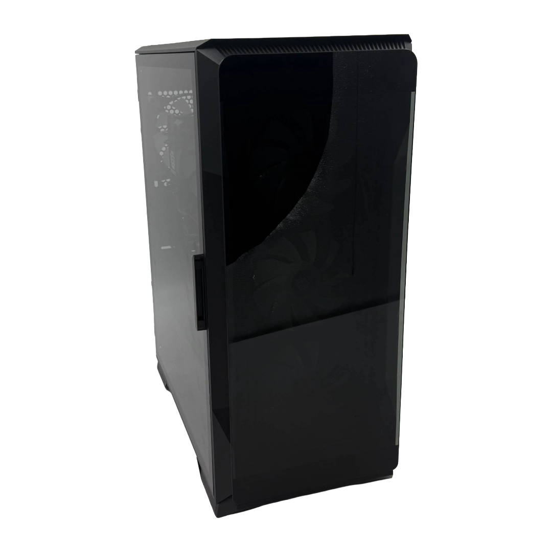 Gaming / RTX 4070 12GB / Intel i5 - 13400F / 16GB DDR4 (2400MHz) / 1TB NVMe