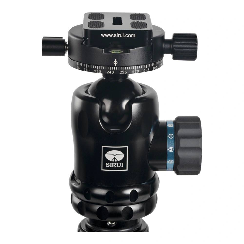 Sirui MT-20 Ballhead