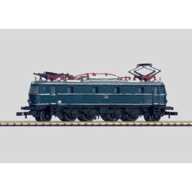 Märklin 88080 - E-Lok BR E 18 DB (z)