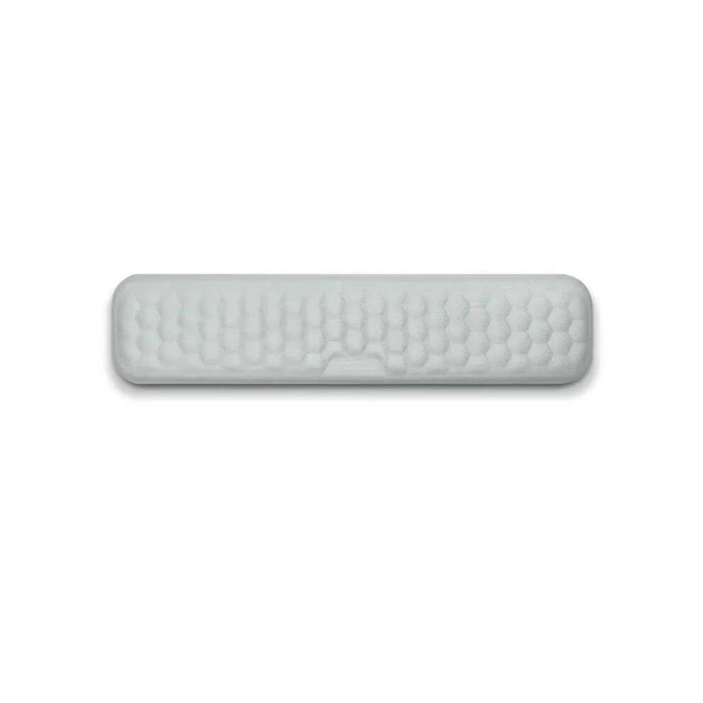 Wrist Mouse and Keyboard Protection Rest Pad Massage Texture for PC Laptop Gaming Office Keyboard Mouse Stand