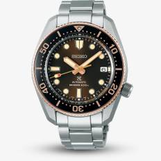 Seiko Mens Prospex 1968 Heritage Divers Watch SPB240J1