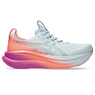 Gel-Nimbus 28, Dame, Sky/Digital Sakura - 7