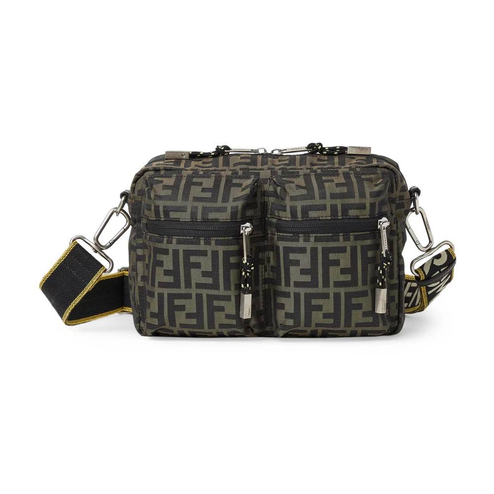 Fendi - Axelremsväska Väskor - Herr - ONE Size -