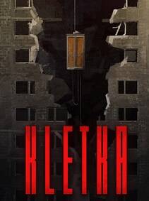 Kletka (PC) - Steam Account - GLOBAL
