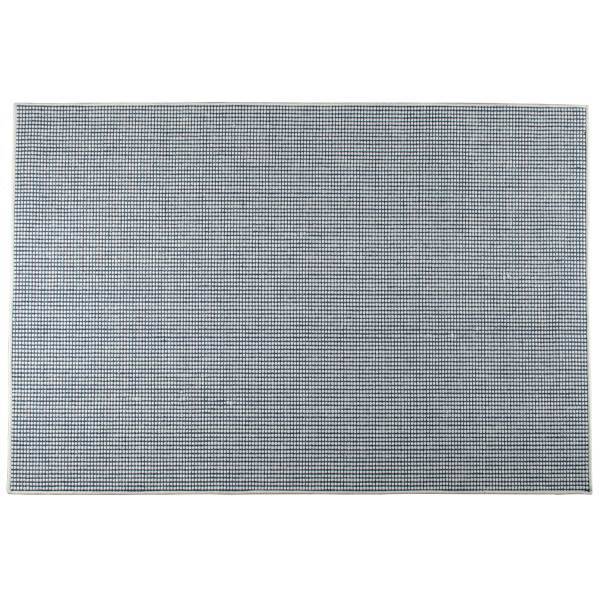 HC Interior Rugs - Costa Rica - Grey - 50 x 80 cm.