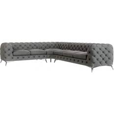 Royal Chesterfield  hjørnesofa