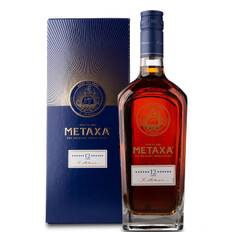 Metaxa 12 Stars Græsk Brandy 70 cl 40%