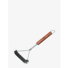küchenprofi BBQ Brush - Grilltillbehör - BROWN/SILVER / brown