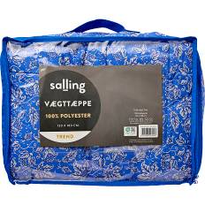 Salling Trend vægttæppe - 3 kg