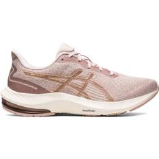 Asics - Gel-Pulse 14 Løbesko - Dame  - 44  - Brun