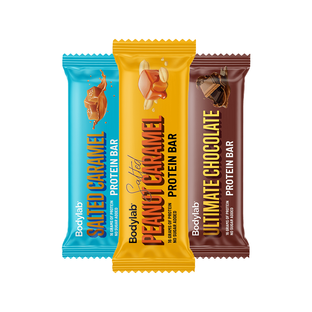 Protein Bar (55 g).