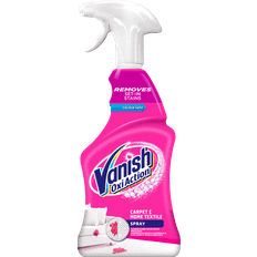 Vanish Tæpperens 500 ml