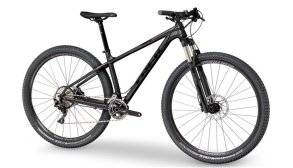 Trek X-Caliber 9 Sort <BR>- 2018 29er MTB Cykel SUPER-TILBUD