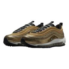 Nike Air Max 97 leather trainers