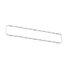 Essem Design Classic klädhängare 80 cm Vit