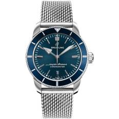 Breitling Herrklocka AB2030161C1A1 Superocean Heritage Ii 44