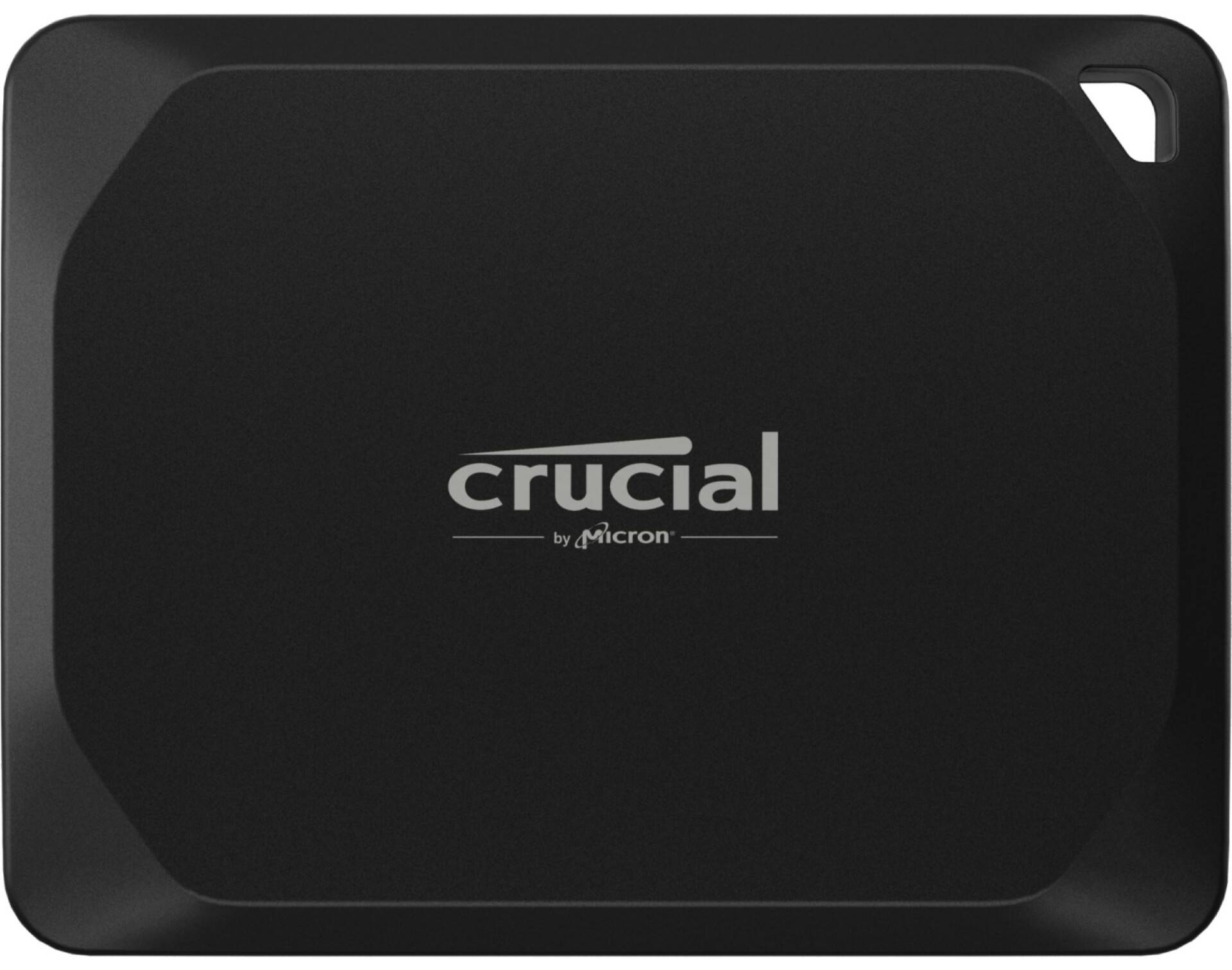 Crucial X10 Pro Ekstern SSD Harddisk 4TB (USB-C)
