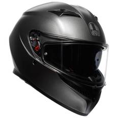 AGV K3 Luna Helm, grau matt