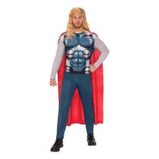 Thor Kostume - X-Large