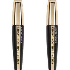 2st L'Oréal Paris Volume Million Lashes Mascara Extra Black - 9 ml