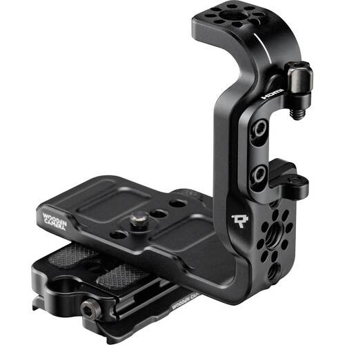 Wooden Camera Cage for Sony FX3/FX30