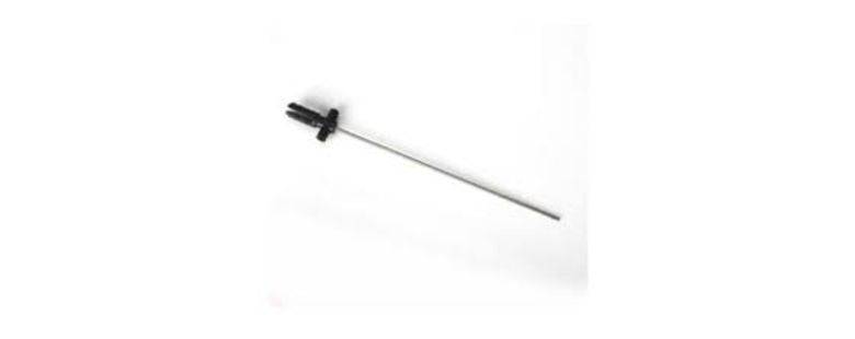 Upper Rotor Head & stabilizer Flybar Hub/Holder