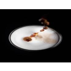 Krups Evidence EA8908, Espressomaskine, 2,3 L, Kaffebønner, Indbygget kværn, 1450 W, Sort