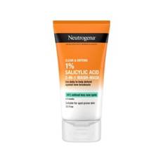 Neutrogena Clear & Defend Wash-Mask 150 ml