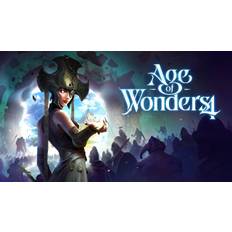 Age of Wonders 4 Steam