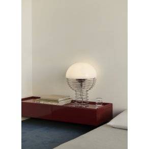 Verpan Wire bordlampe Ø40