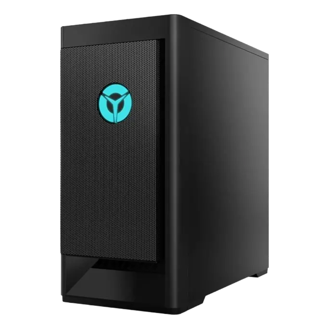 Lenovo Legion T5 26IAB7 – RTX 3060 / i5-12400F / 16GB / 1TB NVMe - Svart