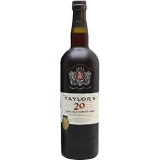 Taylor's 20 Year Old Tawny Port