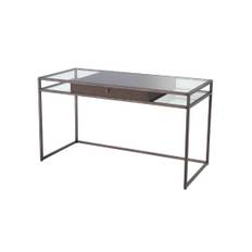 Napa Valley Desk Bronze