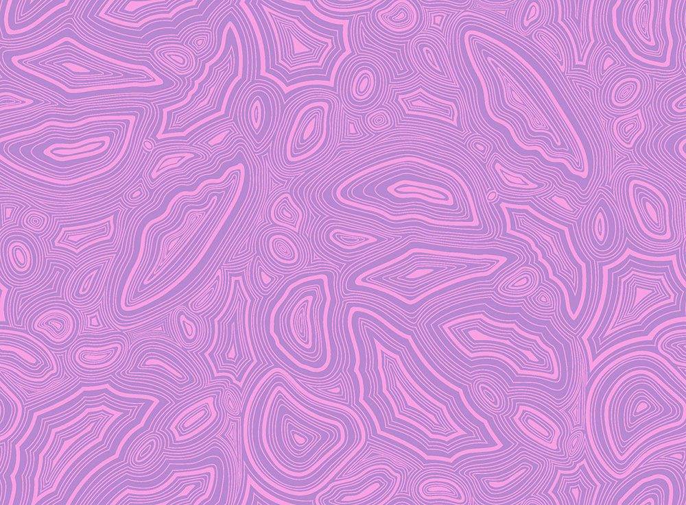 Tula Pink - True Colors.