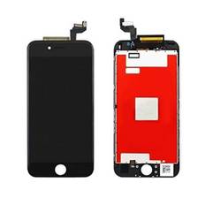 iPhone 6S Plus LCD Skärm Display - Svart