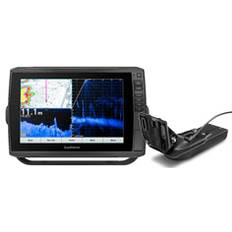 Garmin echoMAP Ultra 102sv med GT56UHD-TM
