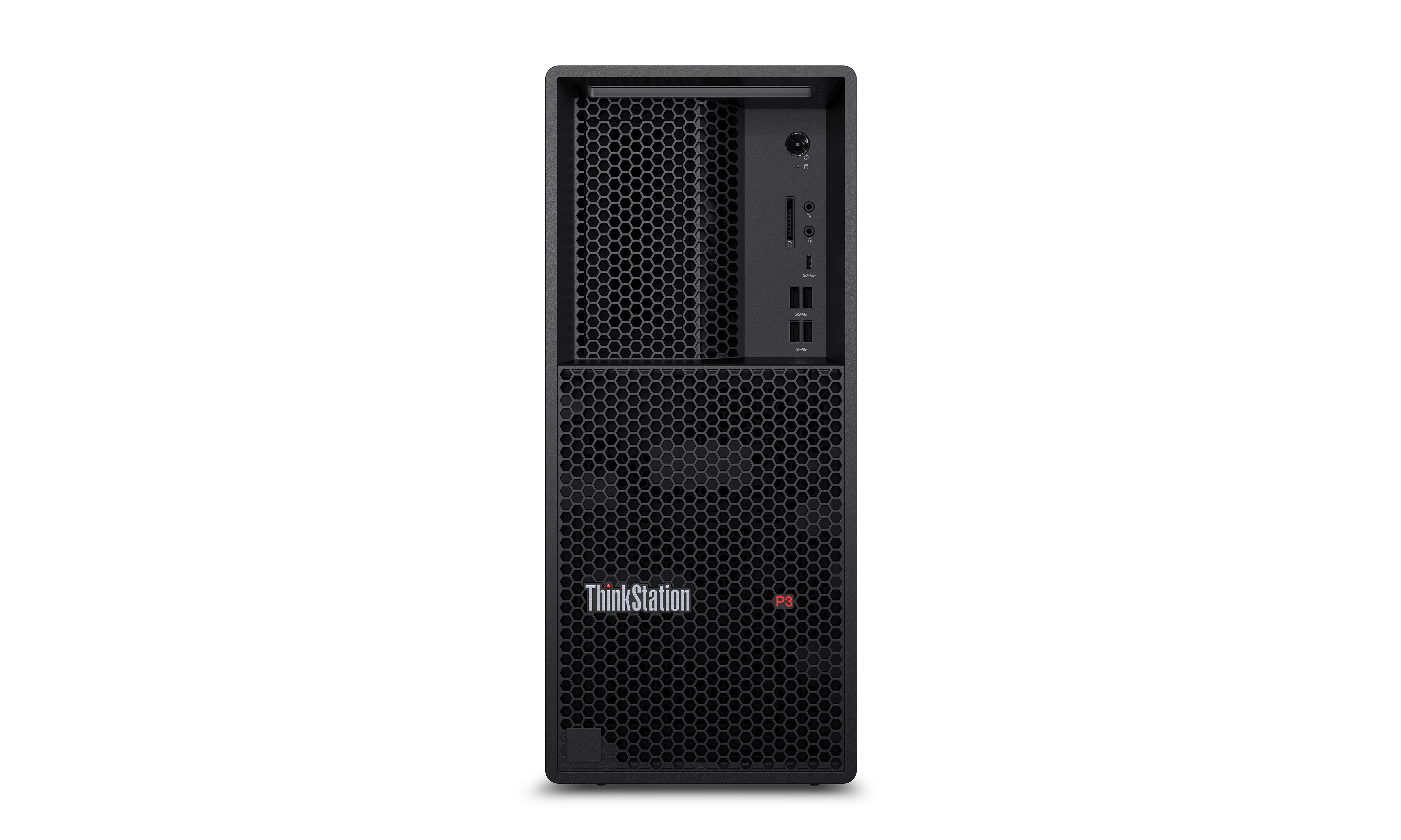 Lenovo ThinkStation P3 Tower Gen 2 285K Intel Core Ultra 9 64 GB 1TB Windows 11 Pro --> På fjernlager, levevering hos dig 29-09-2026
