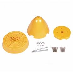 FMS SG106 - Spinner 1700mm P51 Ferocious Frankie FMS