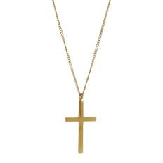 Cross Long, guld