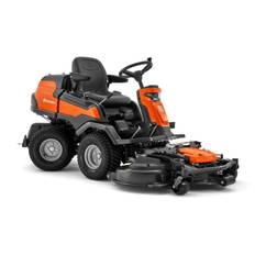 Husqvarna R 420TSX AWD