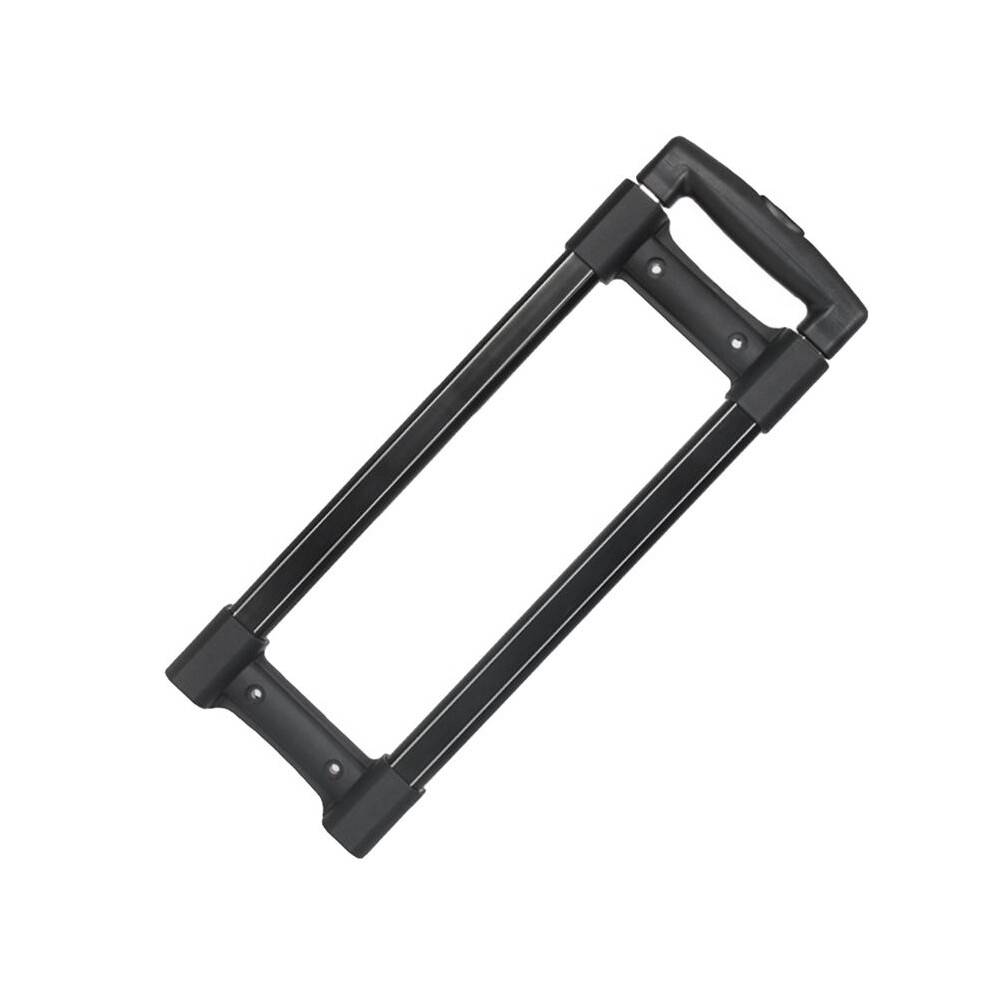 Telescopic Suitcase Luggage Bag Parts Trolley Suitcases Replacement Telescopic Rods Luggage Handle Repair Part Long