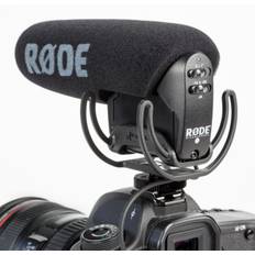 Røde Video Mic Pro Rycote / VMPR