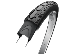 Edge Performance Tour Däck 28x1 1/2'' - Svart