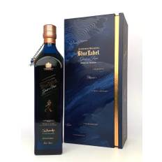 Johnnie Walker Blue Label Ghost and Rare Brora