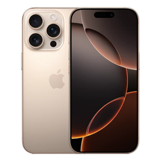 iPhone 16 Pro - 512GB / Great / Black Titanium