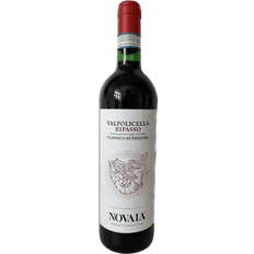 Novaia Valpolicella Ripasso Classico Superiore 2020