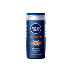 Nivea - Nivea Men Sport 250ml